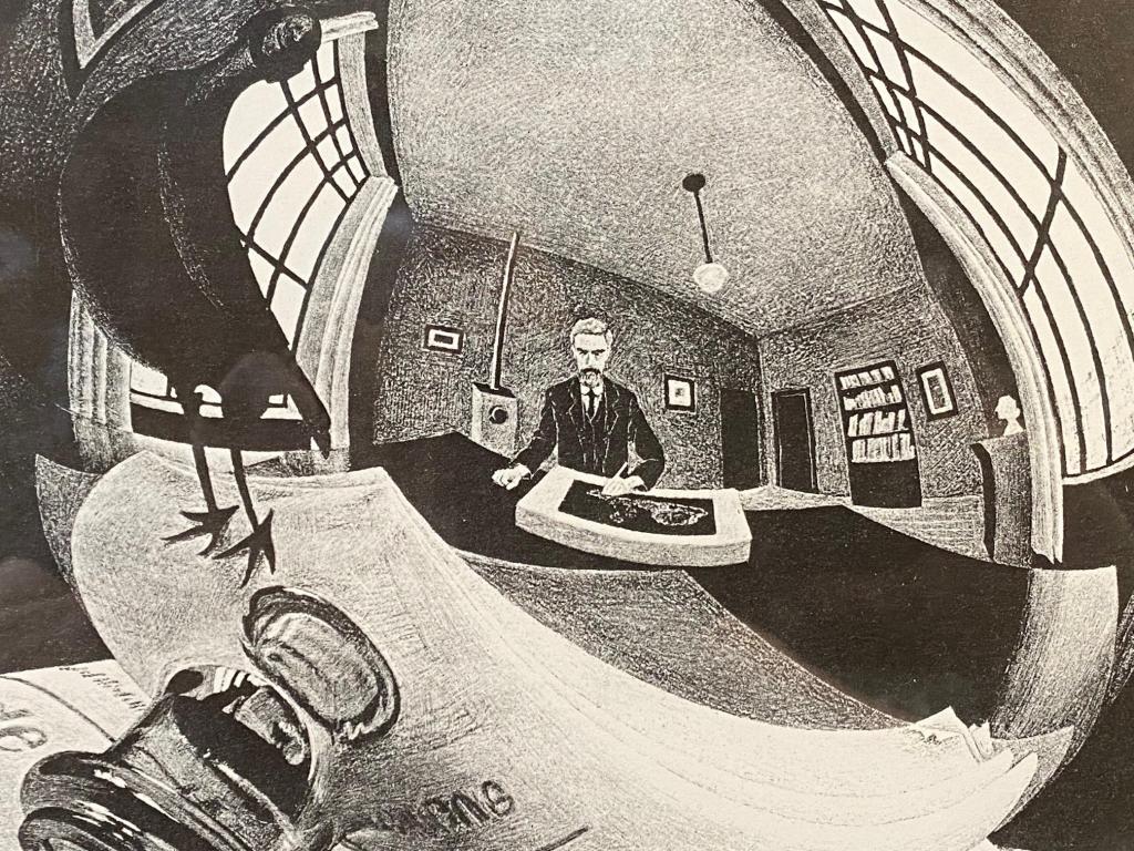 Una aproximación hegeliana al manejo de recursos&nbsp;humanos