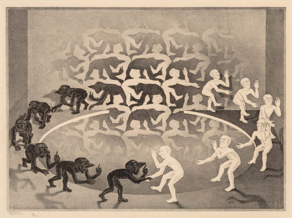 La Inteligencia ha muerto, larga vida a la&nbsp;Inteligencia